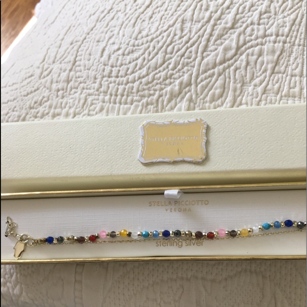 Stella Picciotto Verona Bracelet